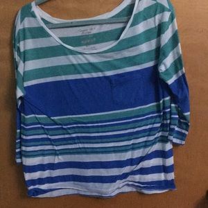 american eagle shirt